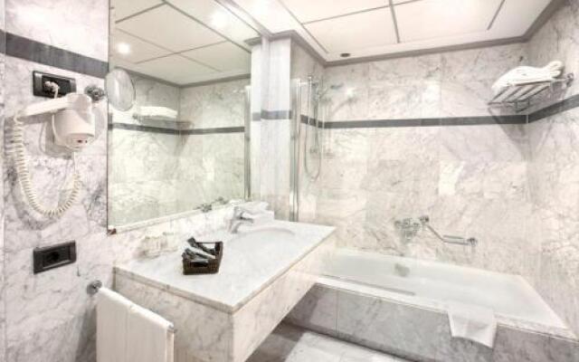 Apartamento Gran Via Logroño