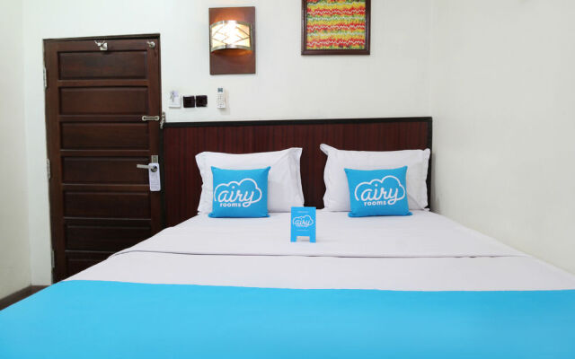 Airy Kertak Baru Ilir MT Haryono 21 Banjarmasin