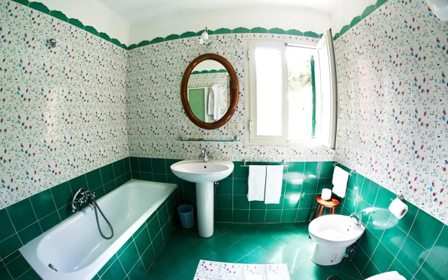 Hotel Villa Maria