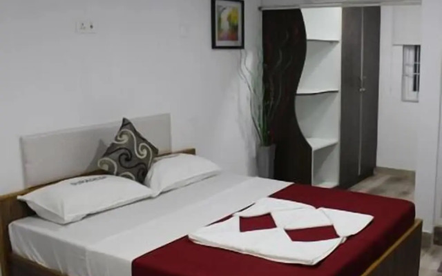 Suradeep Residency