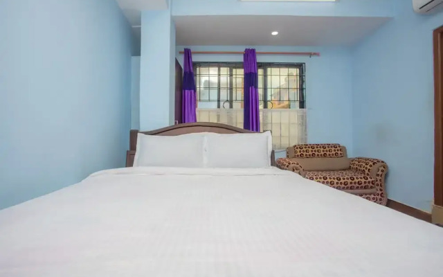 SPOT ON 515 Naukrinepal Hotel