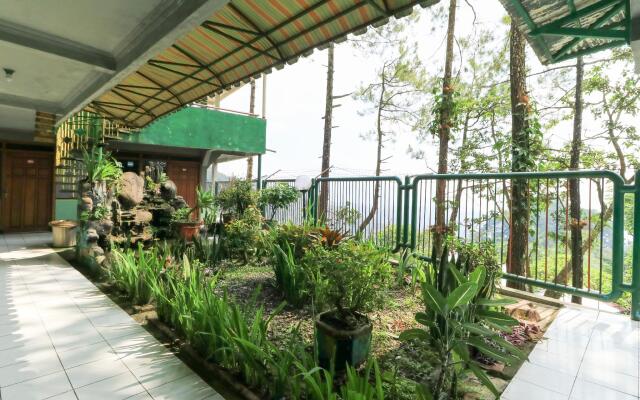 Lie Mas Hotel