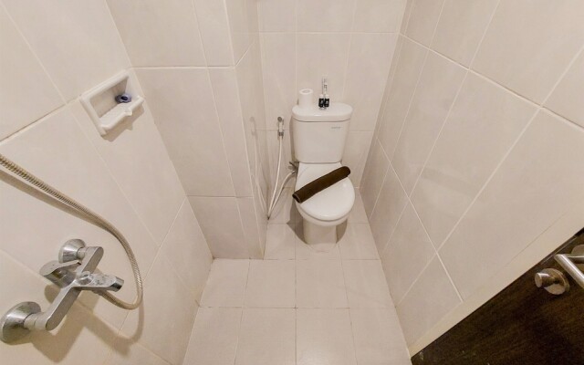 Cozy Stay Studio At Serpong Garden Apartment