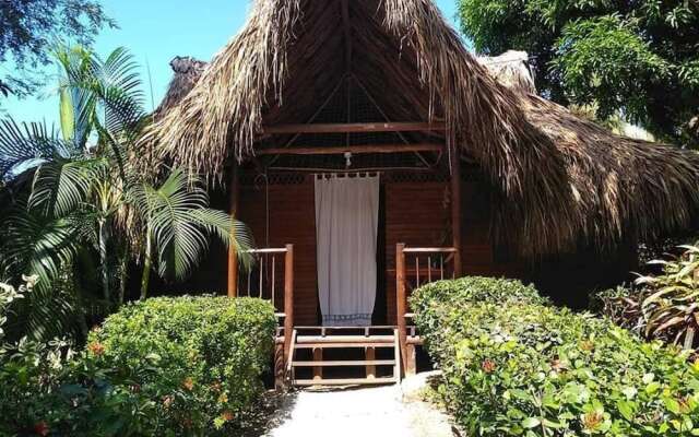 Posada Ecoturistica Wiwa