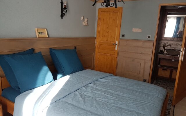 Daol Grenn - Chambres d'Hôtes