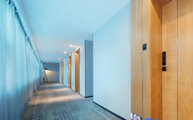 Yahao Garden Hotel Zhongshan Lihua Plaza Branch