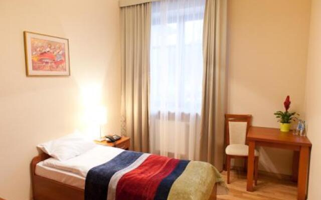 Hotel i Karczma Staropolska Mazowsze