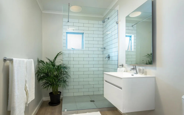 Curiocity Cape Town - Hostel