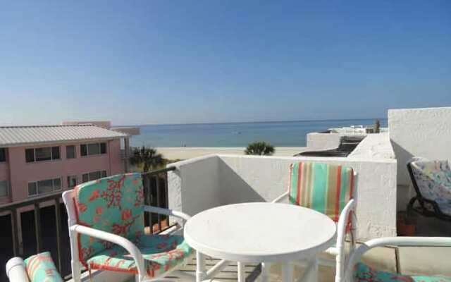 Ocean Park Terrace 202