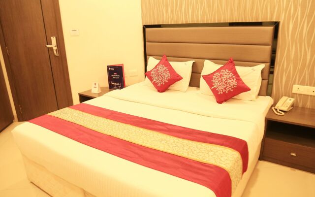 Hotel Kalpana Elite by OYO Rooms