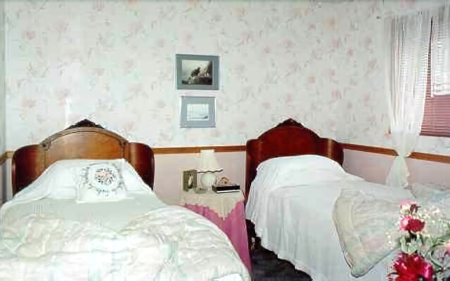 Eagle's Rest Bed and Breakfast