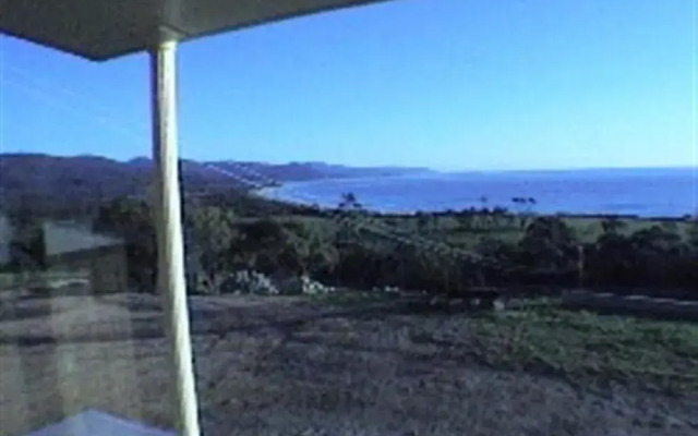 Bicheno s Ocean View Retreat