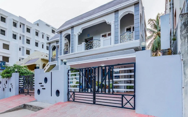 Siddartha Residency