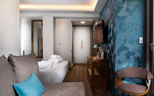 360 Degrees Pop Art Hotel