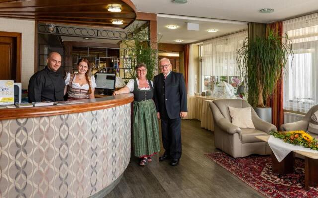 Hotel Gasthof Seeland