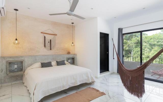 Casa Grande Hotel Tulum