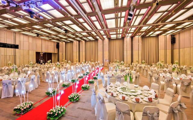 Hotel Nikko Saigon