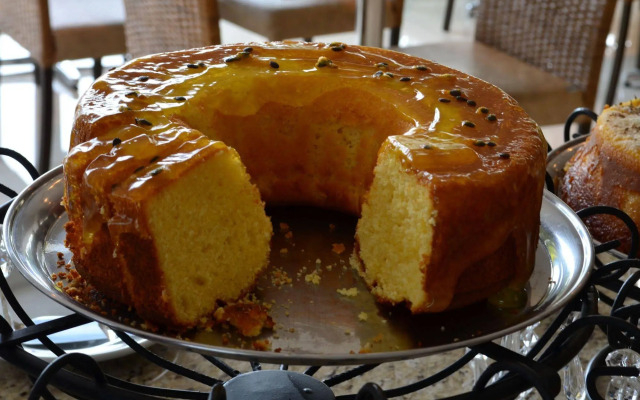 Hotel Thomasi Maringa