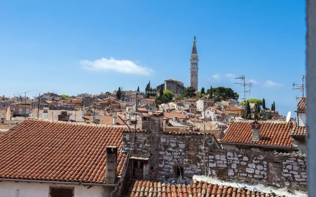 Apartments Casa Flores