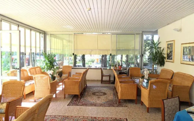 Hotel Abbazia