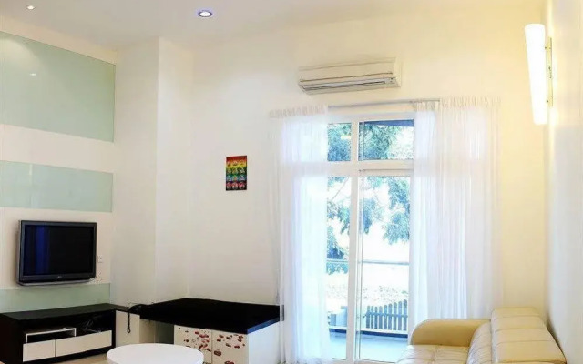 Delite Guest House No 19 @ Batu Ferringhi