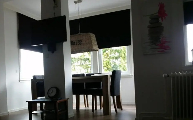 Haus Sonneck