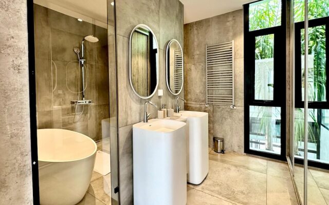 The Dream Villa Soukra