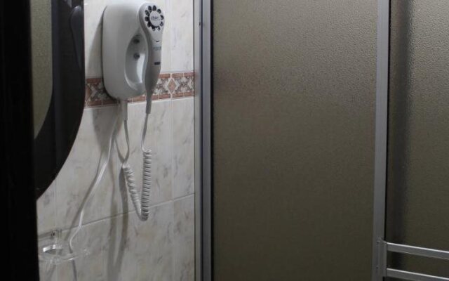 Hotel Pereira Real
