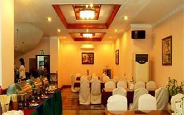 Hanoi Heritage Hotel