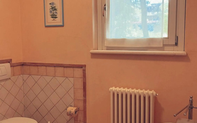 Residenze l'Alberata