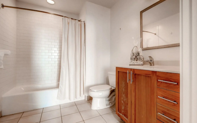 Asteria at West End Apartments by Global Serviced Apartments