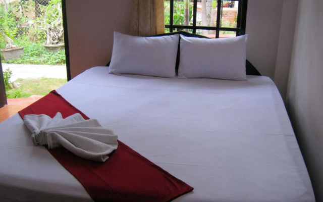 Sea Winds Resort – Guest Rooms – Phan Thiet