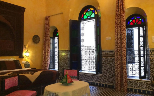 Palais El Yazid