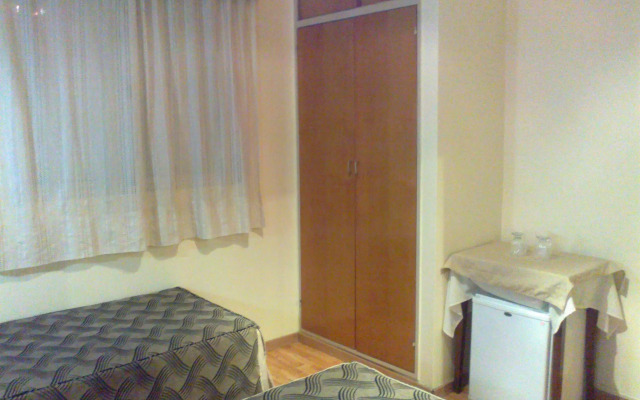 Hotel El Cabildo