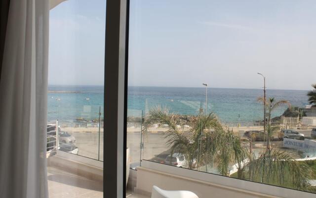 Jonium Hotel