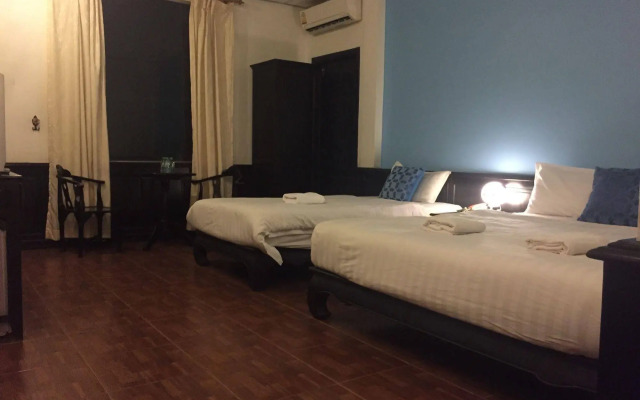 Sengphachanh Hotel 2