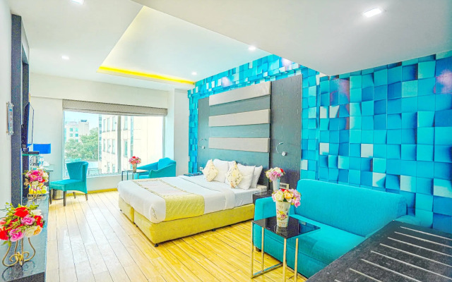 Hotel Turquoise