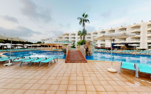 Aparthotel Tropic Garden