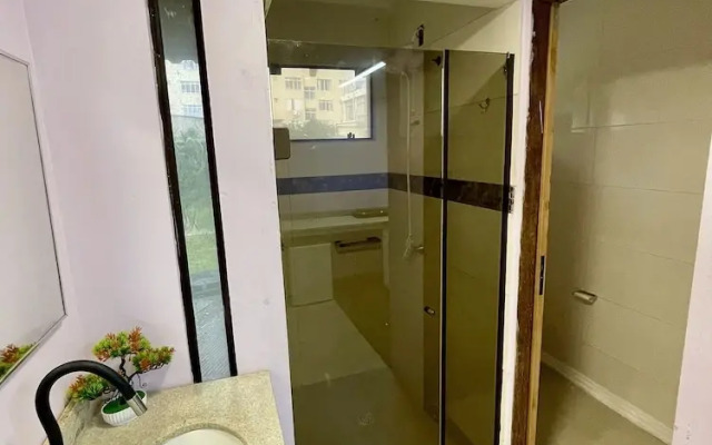 Webi Coliving - Coqueiros