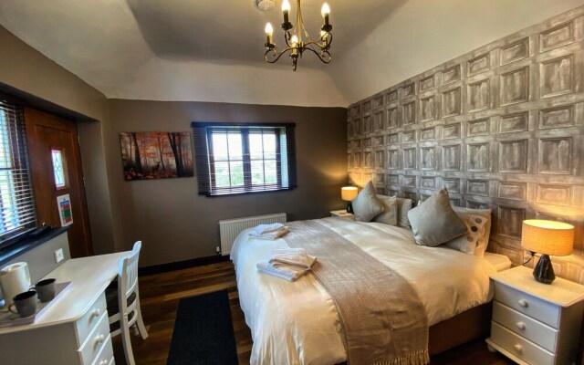 Mary Tavy Inn