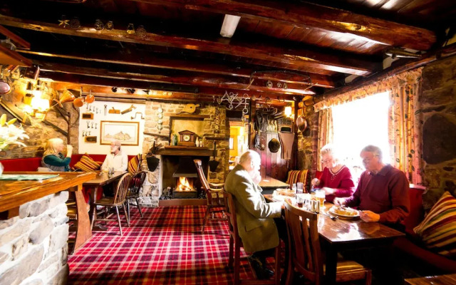 The Pheasant Inn