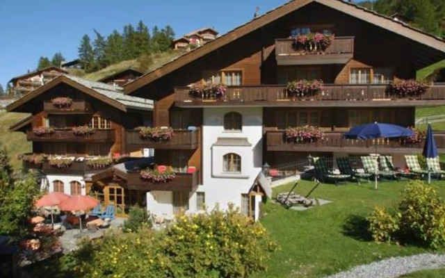 Hotel Berghof