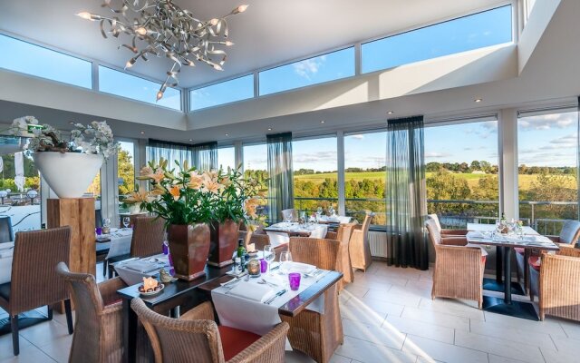 Landhotel Heuvelzicht