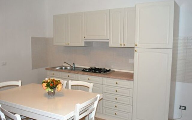 Le Meridie Half Board, San Sostene, Italy