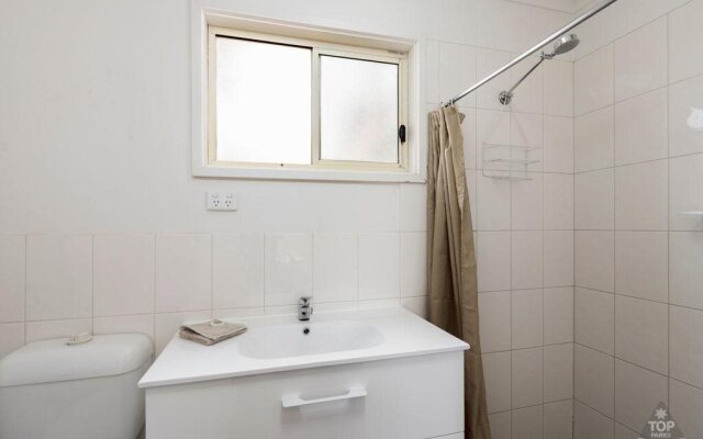 Broken Hill Tourist Park