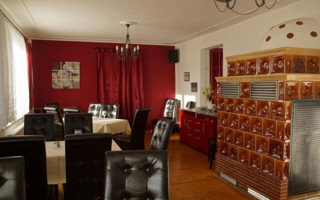 Landpension Bielatal - Raum