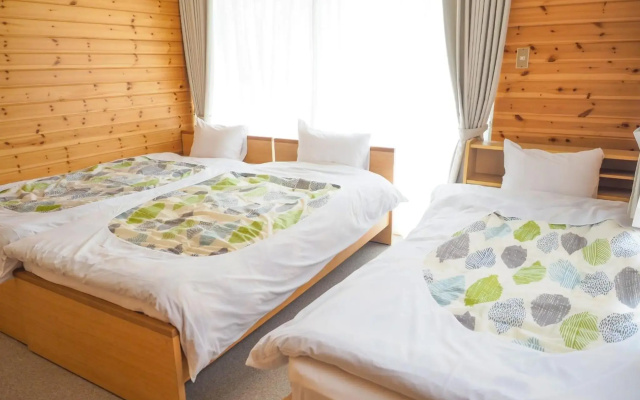 Nasu-gun - House - Vacation STAY 7648