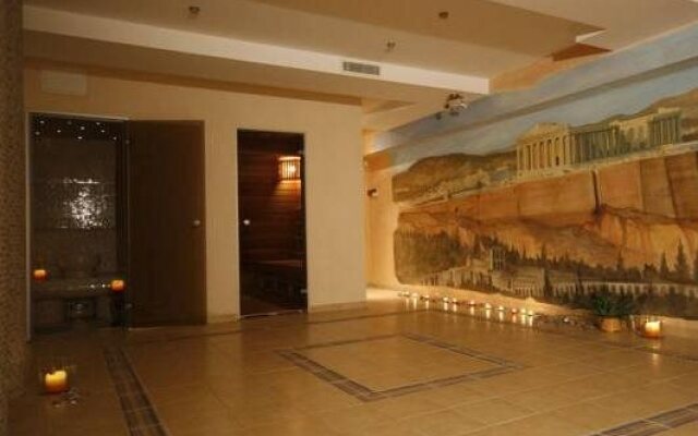 Medea Hotel Spa