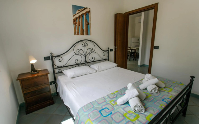 Residence Il Baglio