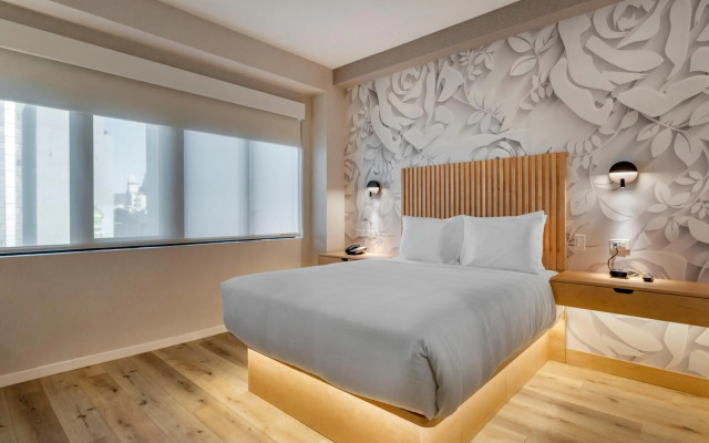 Holiday Inn Express Hong Kong Kowloon CBD2 by IHG